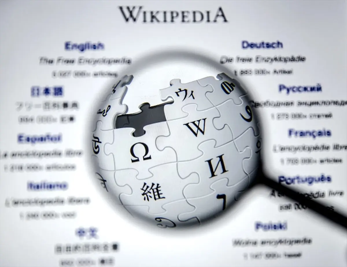 Anayasa Mahkemesinin Wikipedia kararının gerekçesi açıklandı