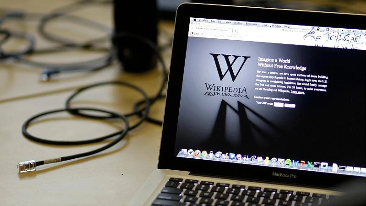 AYM\'nin gerekçeli kararı yayımlandı: Wikipedia\'nın Türkiye\'de erişime açılması bekleniyor