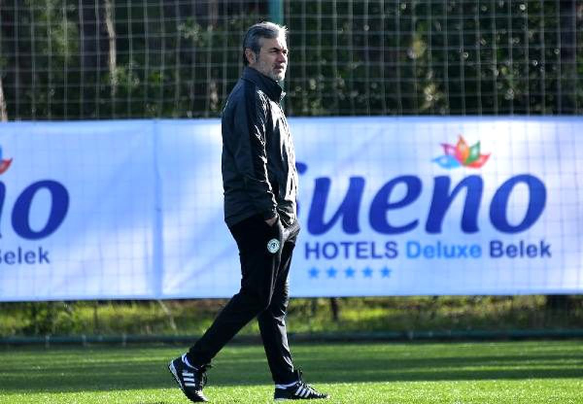 Aykut Kocaman: Ara transferin son haftası hareketli geçecek