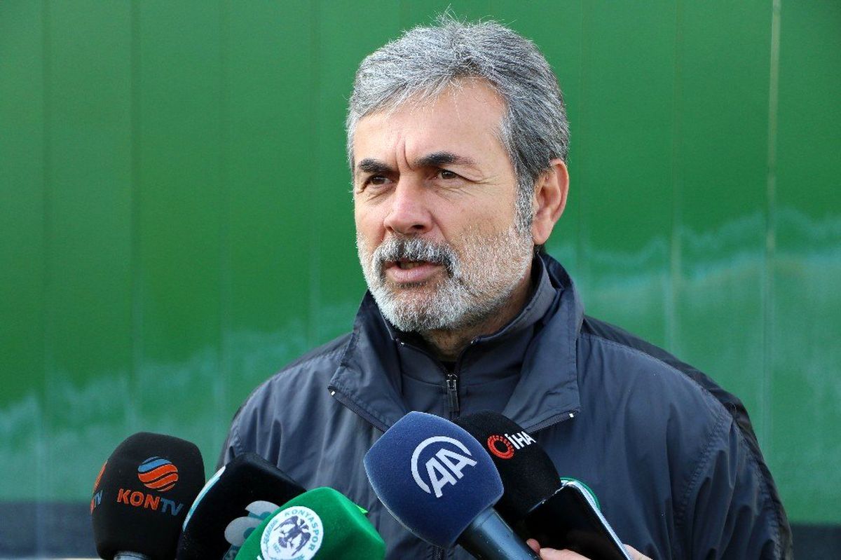 Aykut Kocaman: 'Türk futbolunda ne yazık ki son sözü para söylüyor'