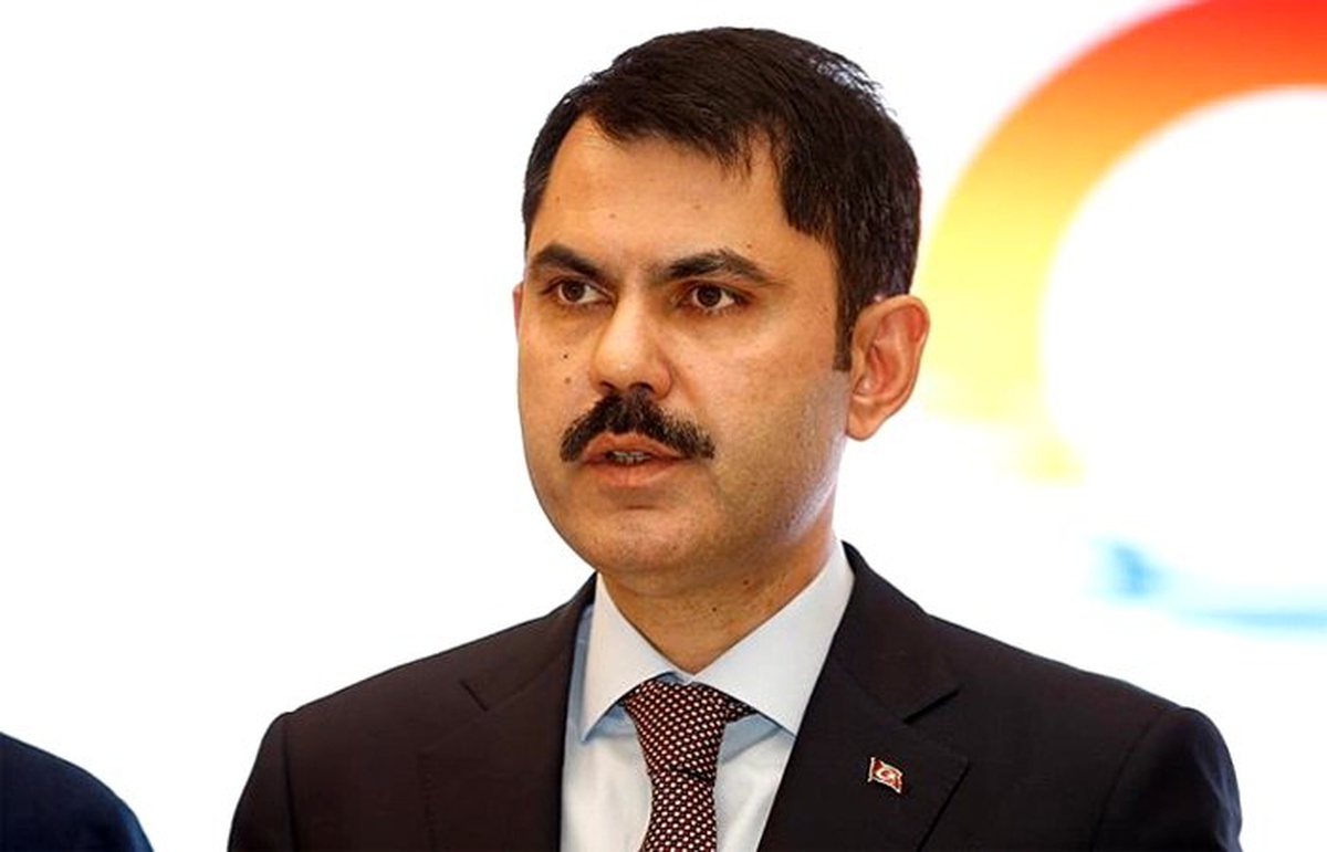 Bakan Kurum: Tüm konut projelerimizi akıllı mahalle konseptine göre inşa edeceğiz