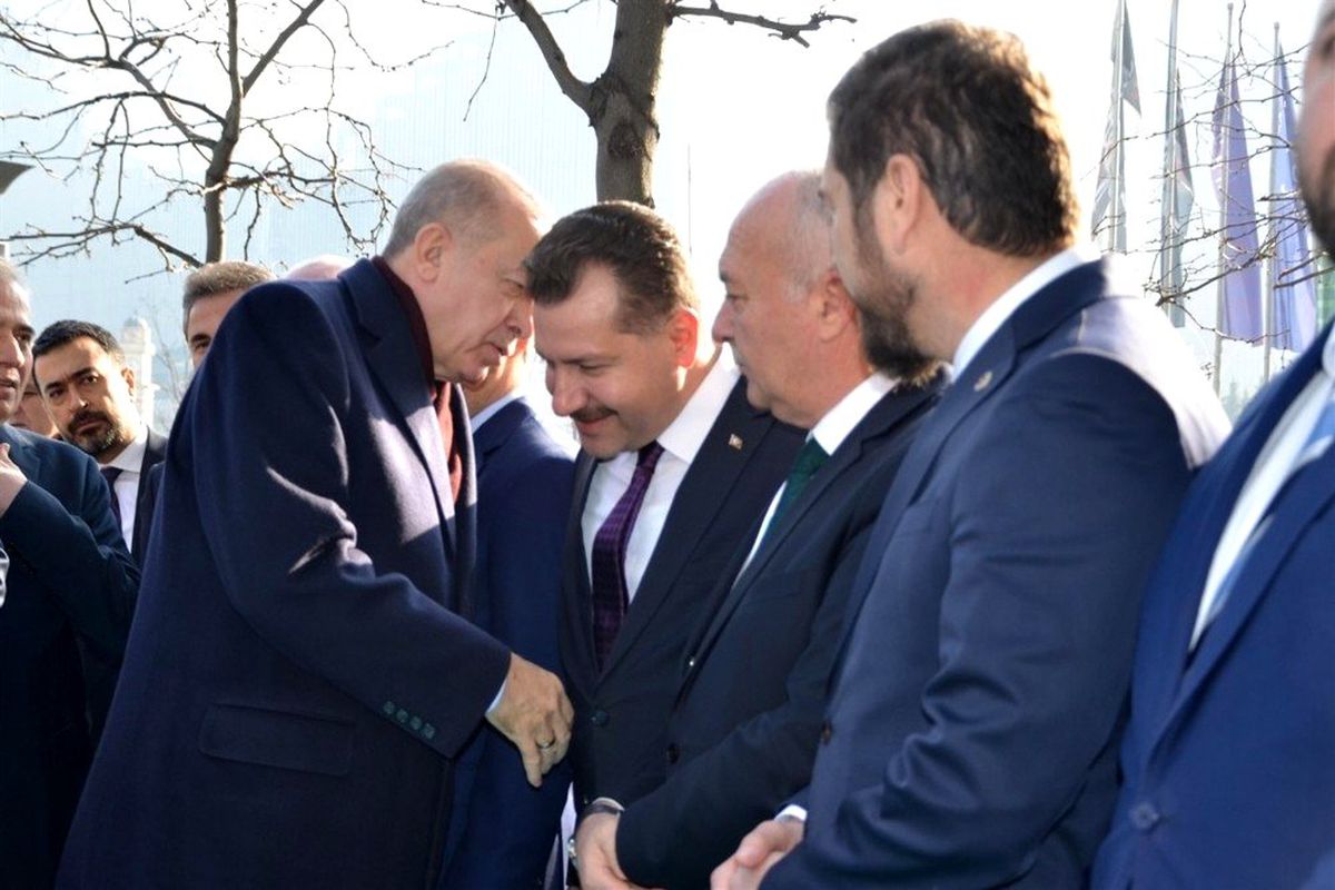 Balıkesir, 2 proje ile Akıllı Şehirler Kongresi\'nde