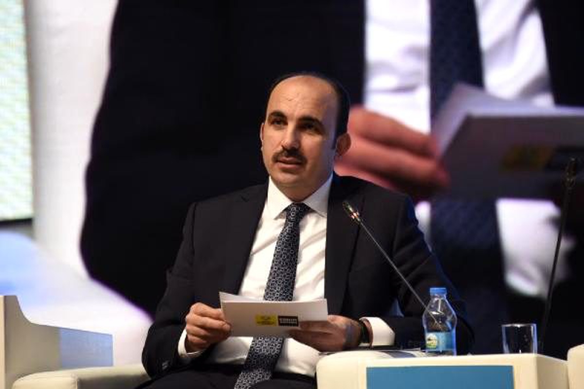 Başkan Altay: Tüm şehirlerimizi birlikte çalışmaya davet ediyorum