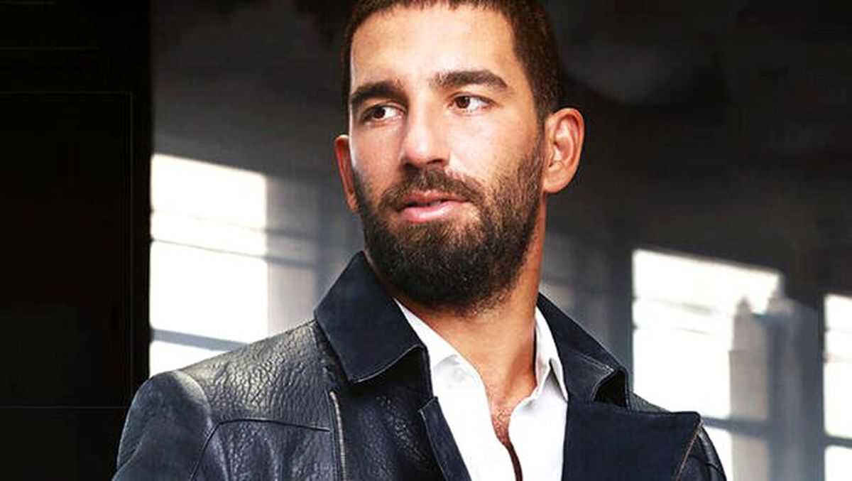 Brezilya basını son dakika olarak duyurdu! Arda Turan için sıcak transfer gelişmesi