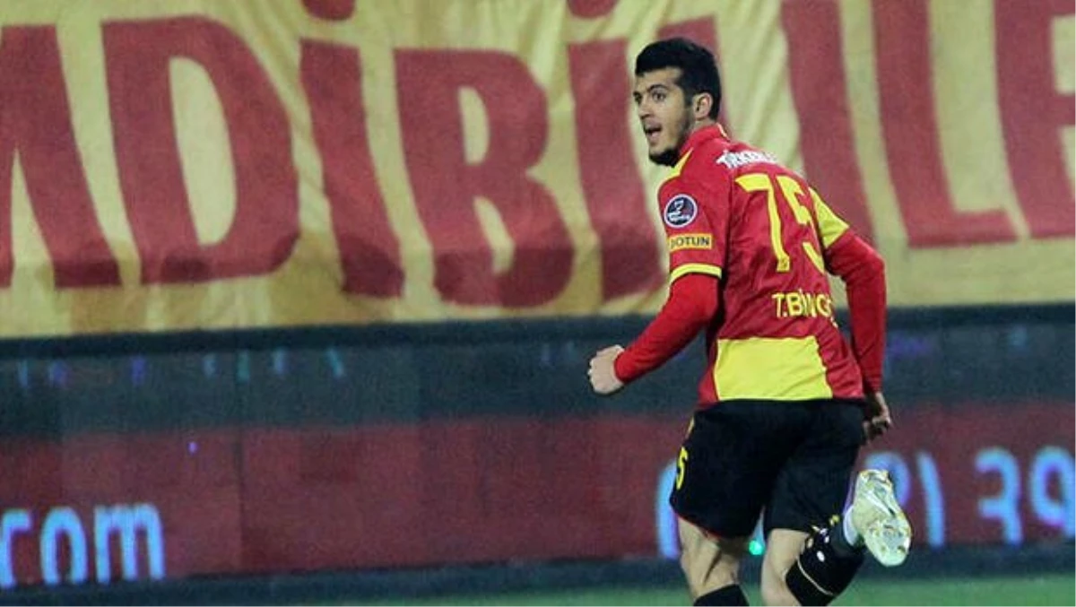 Bursaspor, Tayfur Bingöl\'ü sezon sonuna kadar kiraladı