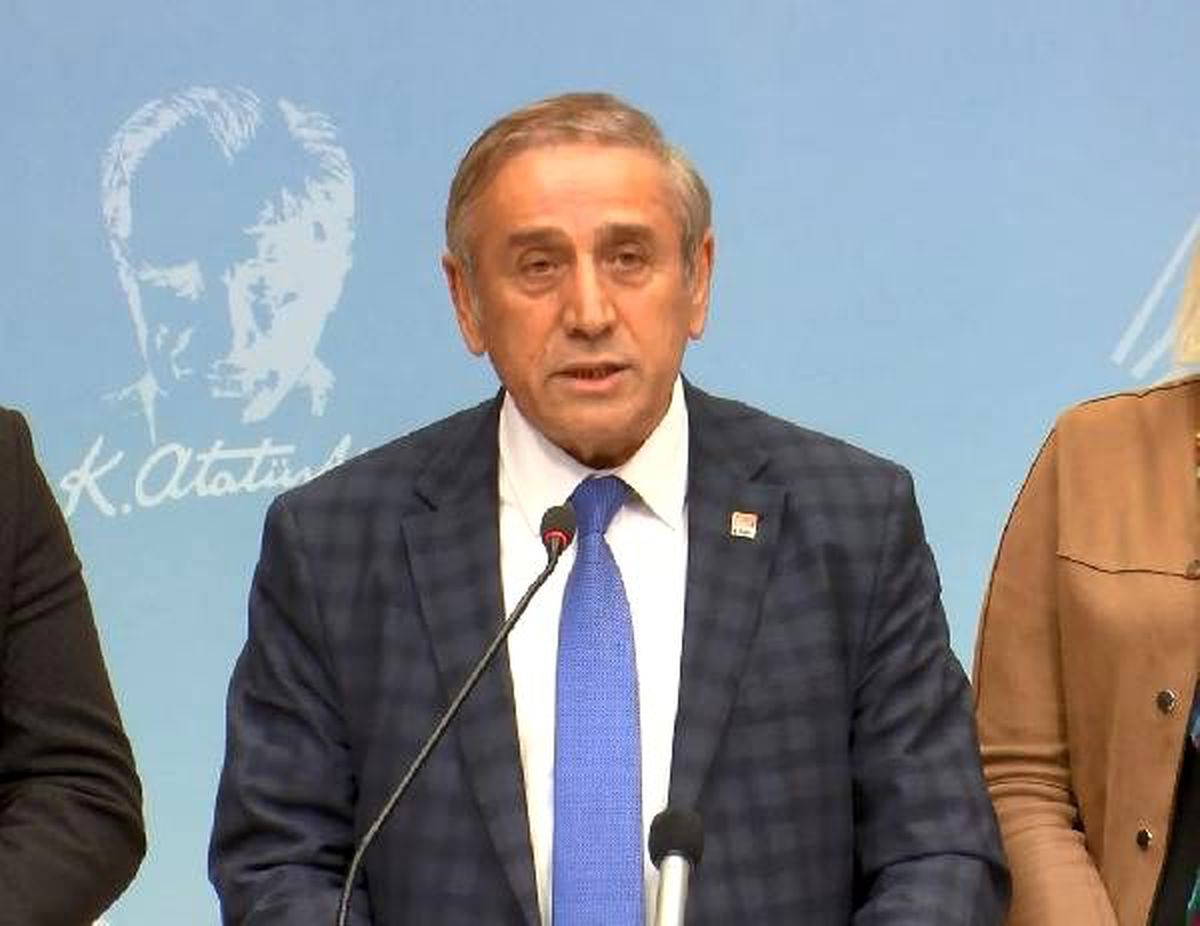 CHP \'Eğitim Çalıştayı\' düzenleyecek
