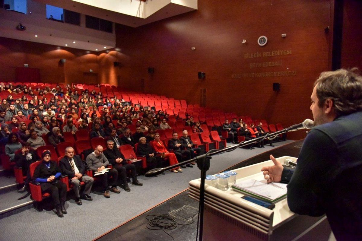 "Çocuk Hakları Temelli Yaklaşım" konulu panel