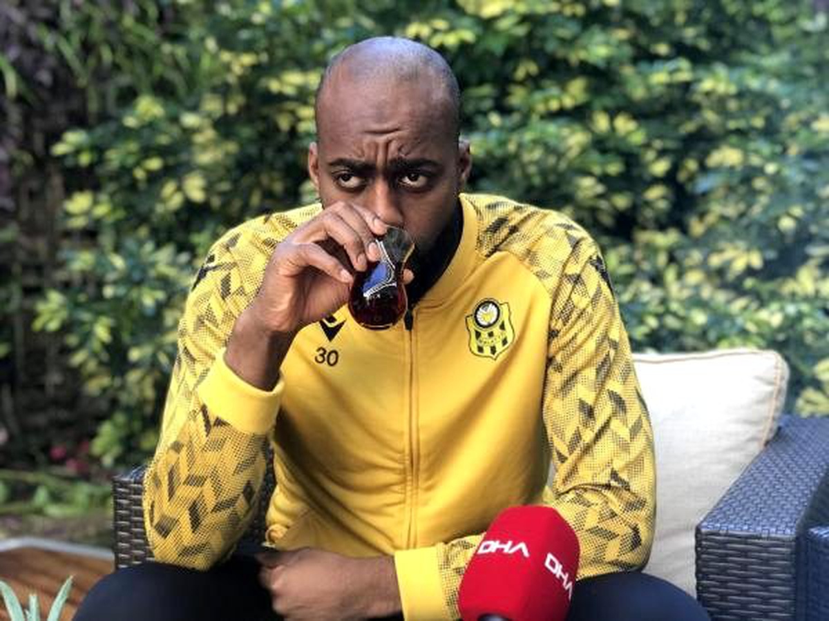 Fabien Farnolle: Malatyaspor ile büyük işler başaracağız