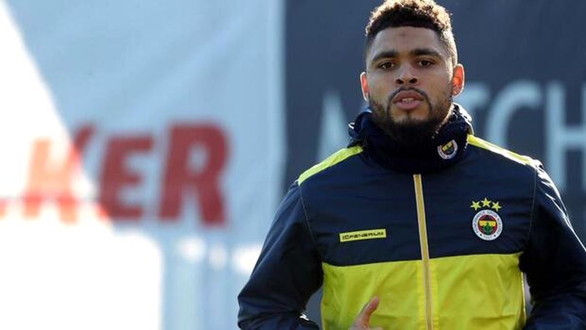 Fenerbahçe\'nin yeni transferi Simon Falette: \'En büyük avantajım hızlı oynamam\'