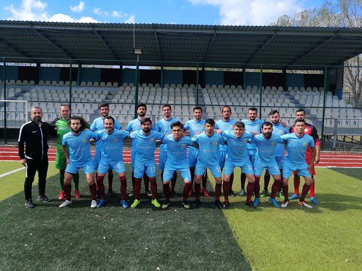 Gelendostspor\'da kriz çözüldü