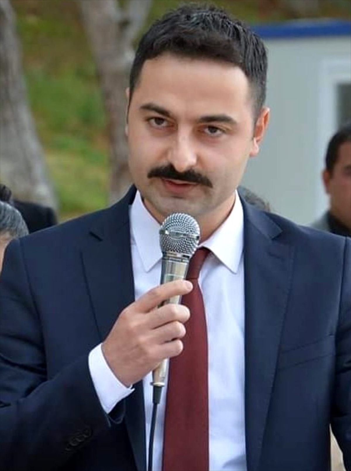 Gülnar\'da OSB ve doğal gaz çalışmaları