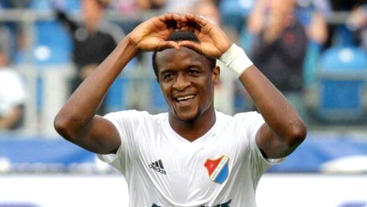 Hatayspor, Dame Diop\'a imza attırmaya hazırlanıyor