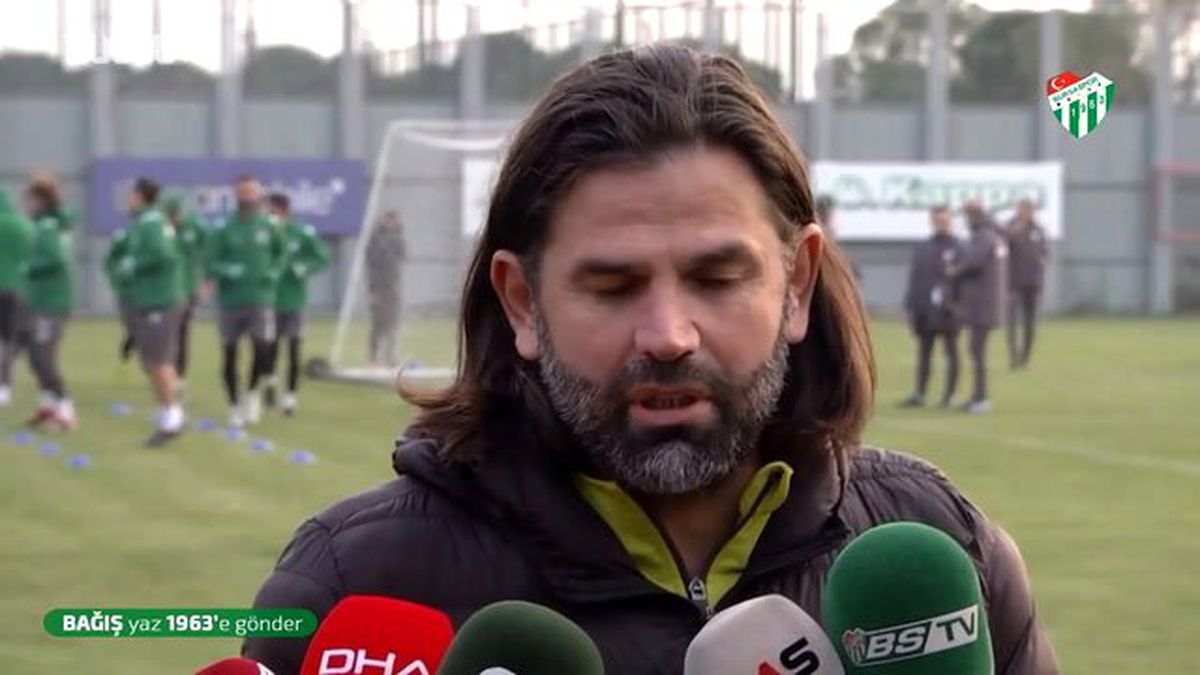 İbrahim Üzülmez\'den transfer açıklaması