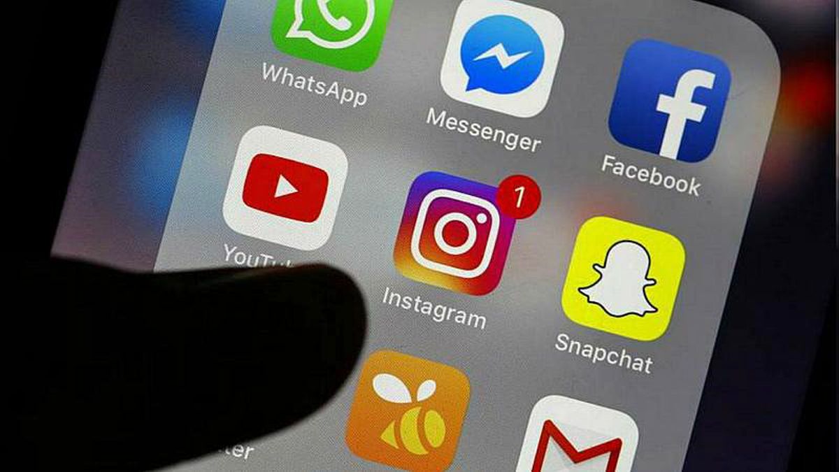 İnstagram ABD\'nin İran\'a yaptırımları kapsamında \'Süleymani\'ye destek\' mesajlarını kaldırdı