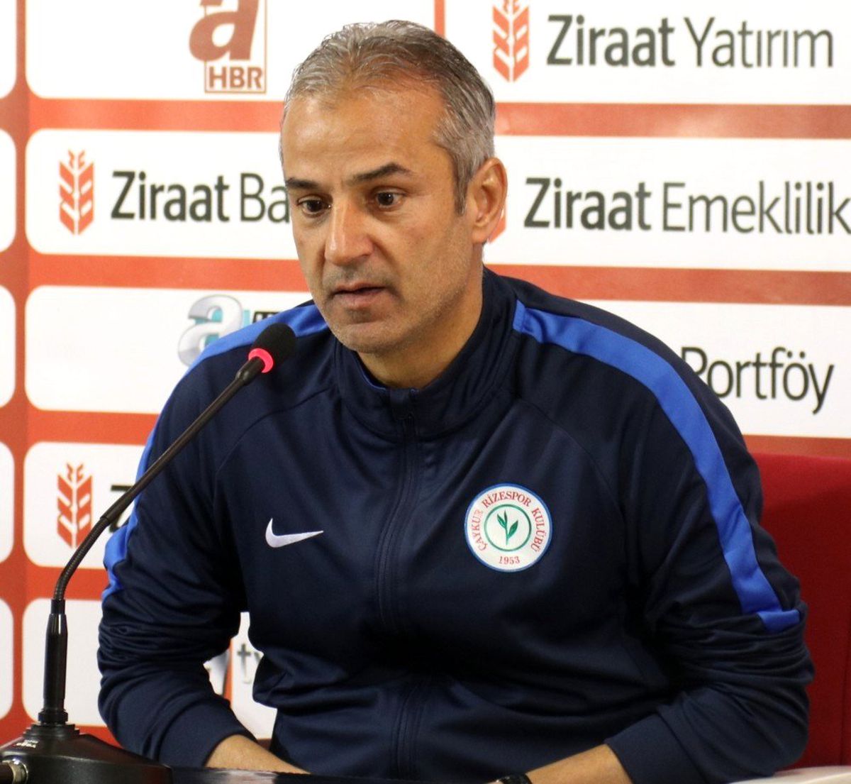 İsmail Kartal: "Final toplarını daha etkili yapabilseydik farklı olurdu"