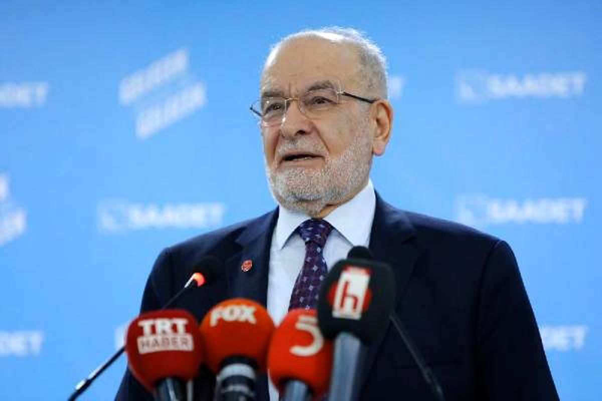 Karamollaoğlu: Türkiye Libya\'da çatışmaya girmeden önce tüm yolları denemeli