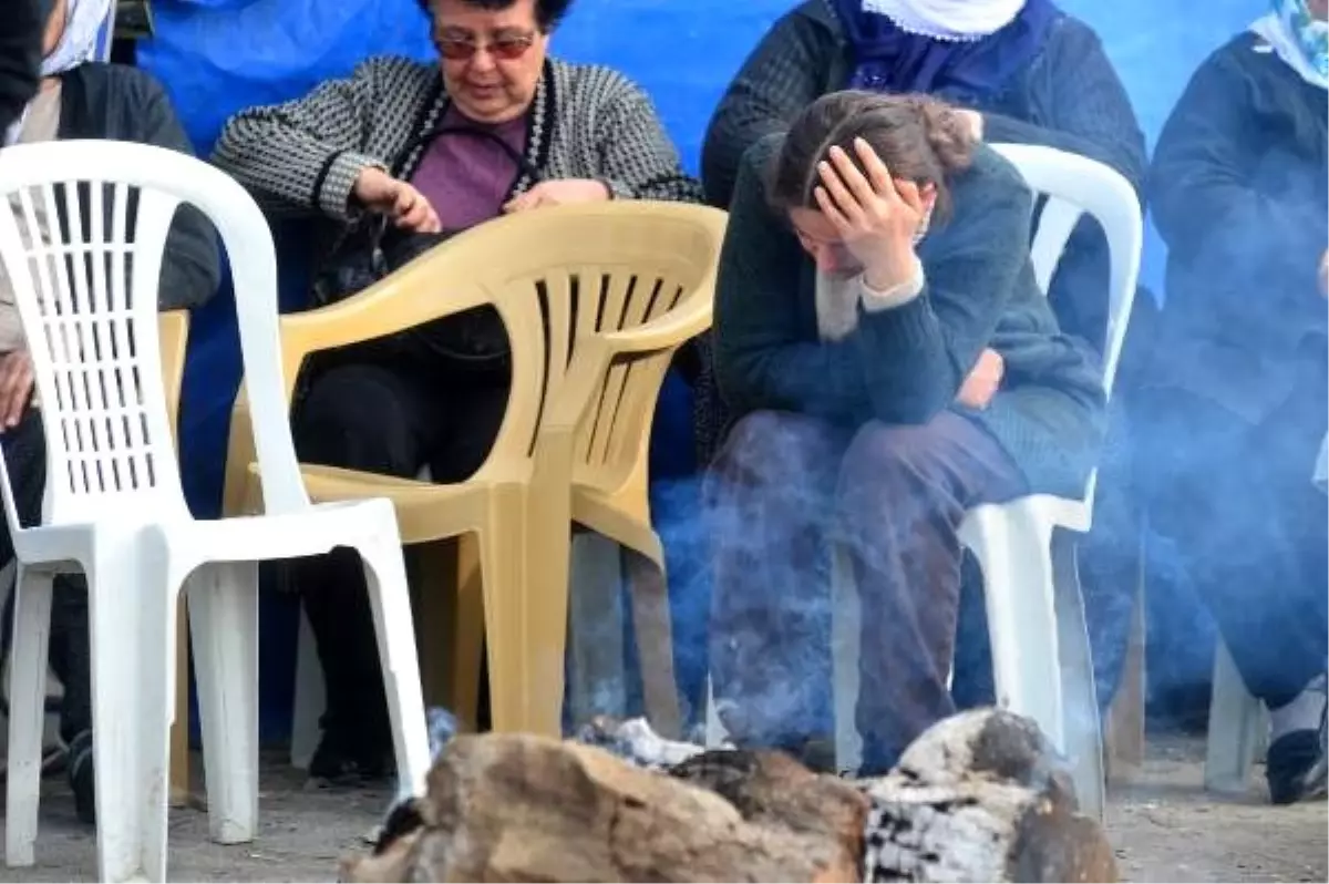 Kayıp bekçilerin ailelerinin umutlu bekleyişi sürüyor