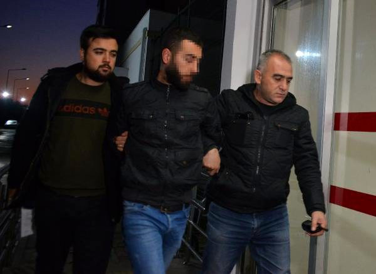 Kendilerini \'hakim, savcı\' olarak tanıtıp, 815 bin liralık vurgun yapmışlar