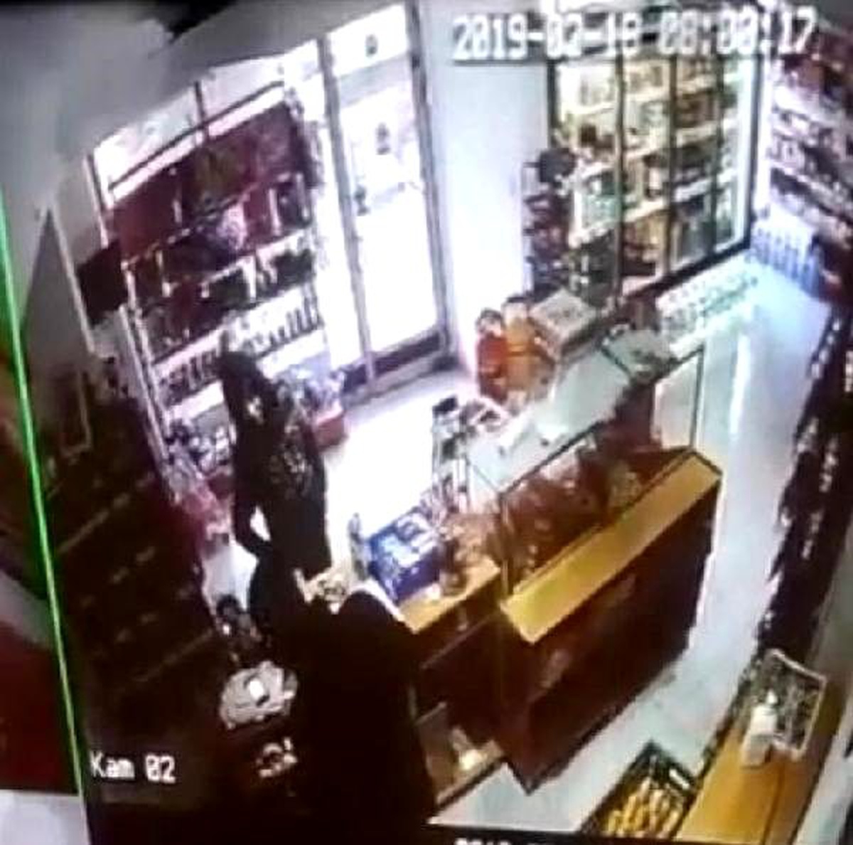 Kızına \'cinsel istismar\'dan 30 yıl alan sanığa eşini öldürmekten ağırlaştırılmış müebbet