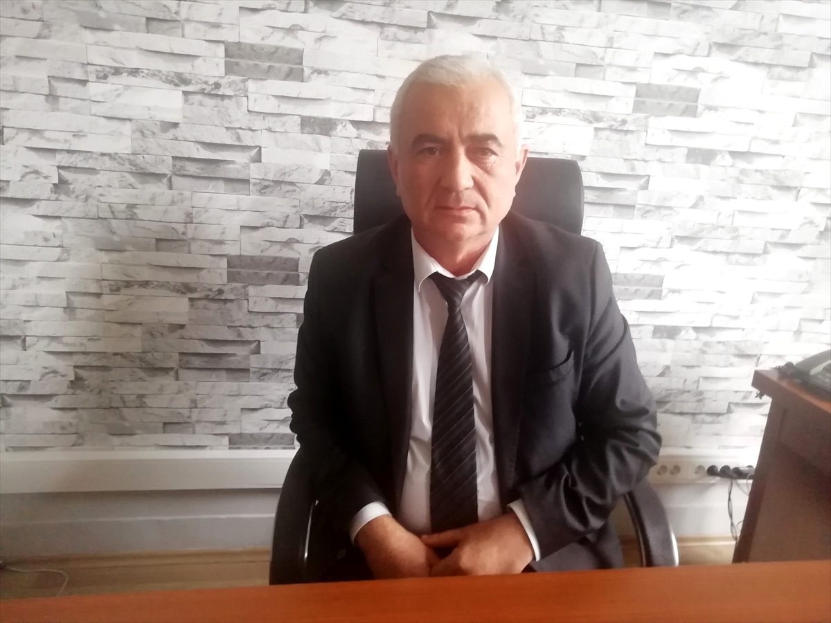 Manyas Halk Eğitim Merkezinin kurslarına ilgi