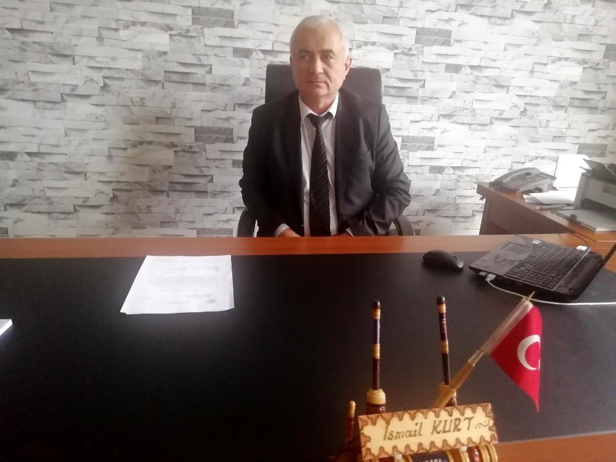 Manyas\'ta hijyen ve kalorifer kursuna büyük ilgi
