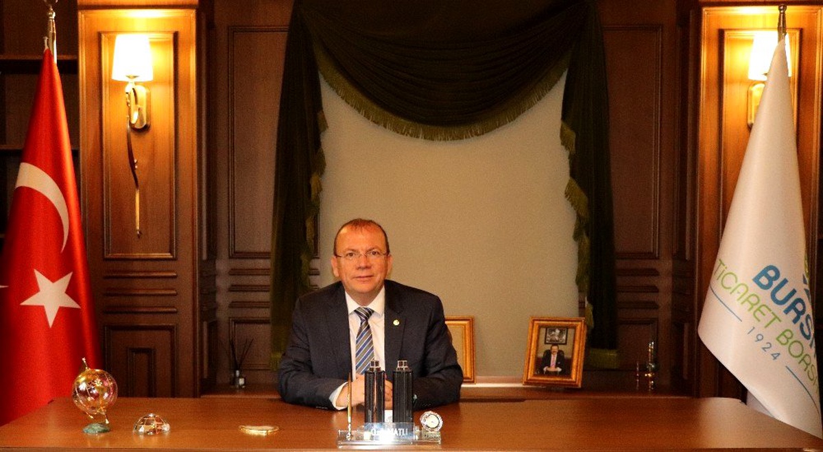 Matlı: "KOSGEB yurtdışı gezisi desteklerinde kapsam genişletildi"
