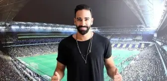 Menajeri açıkladı! Adil Rami, Fenerbahçe'den ayrılacak mı?