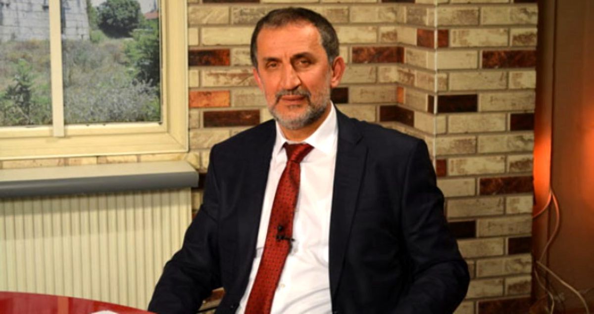 Son dakika: MHP, voleybol milli takımımızı hedef alan belediye başkanı için kararını verdi