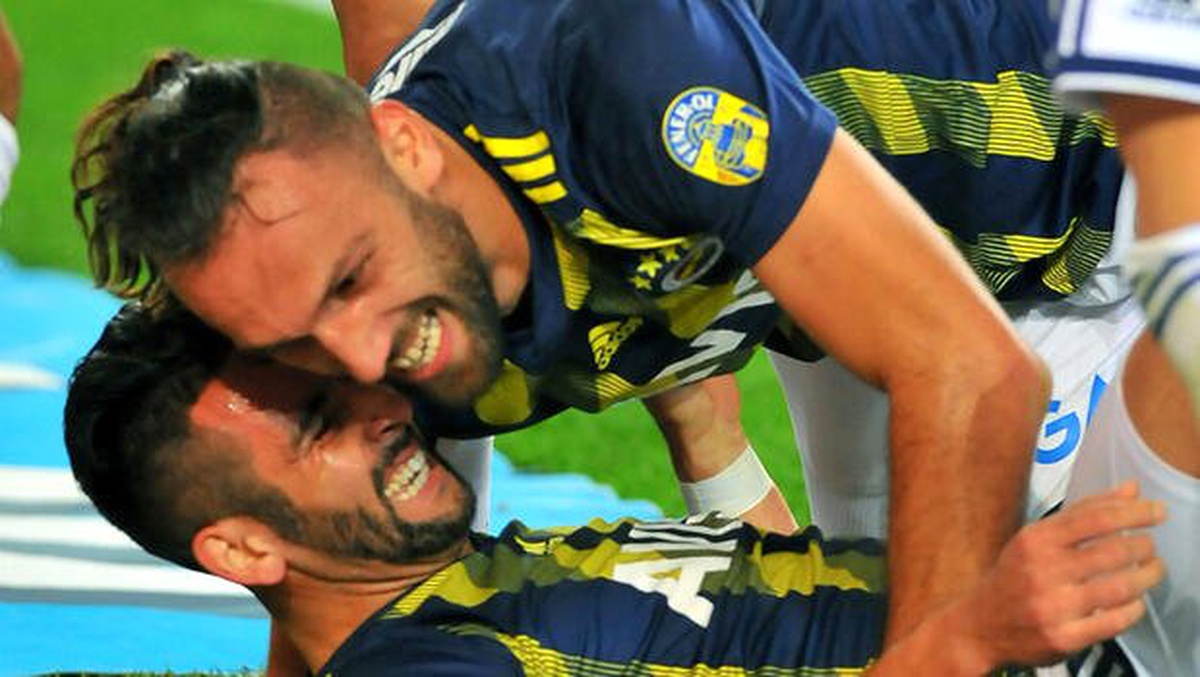 Mourinho talimatı verdi, Tottenham Vedat Muriqi için geliyor! Son Dakika Transfer Haberleri