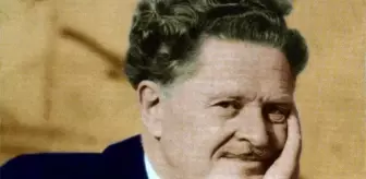 Nazıl Hikmet kimdir? Nazım Hikmet ne zaman öldü? Nazım Hikmet Ran biyografisi!