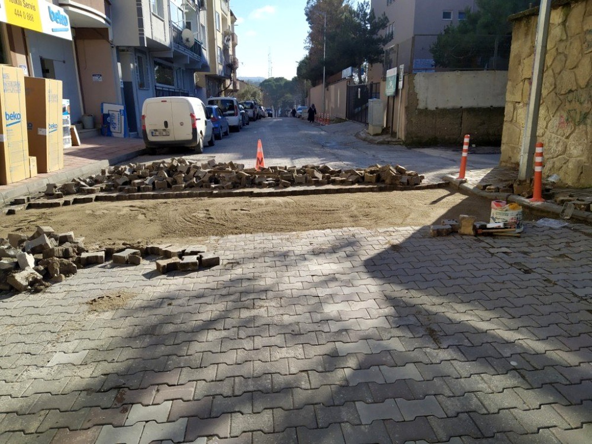 Okul çıkışındaki kaza yürekleri ağza getirdi