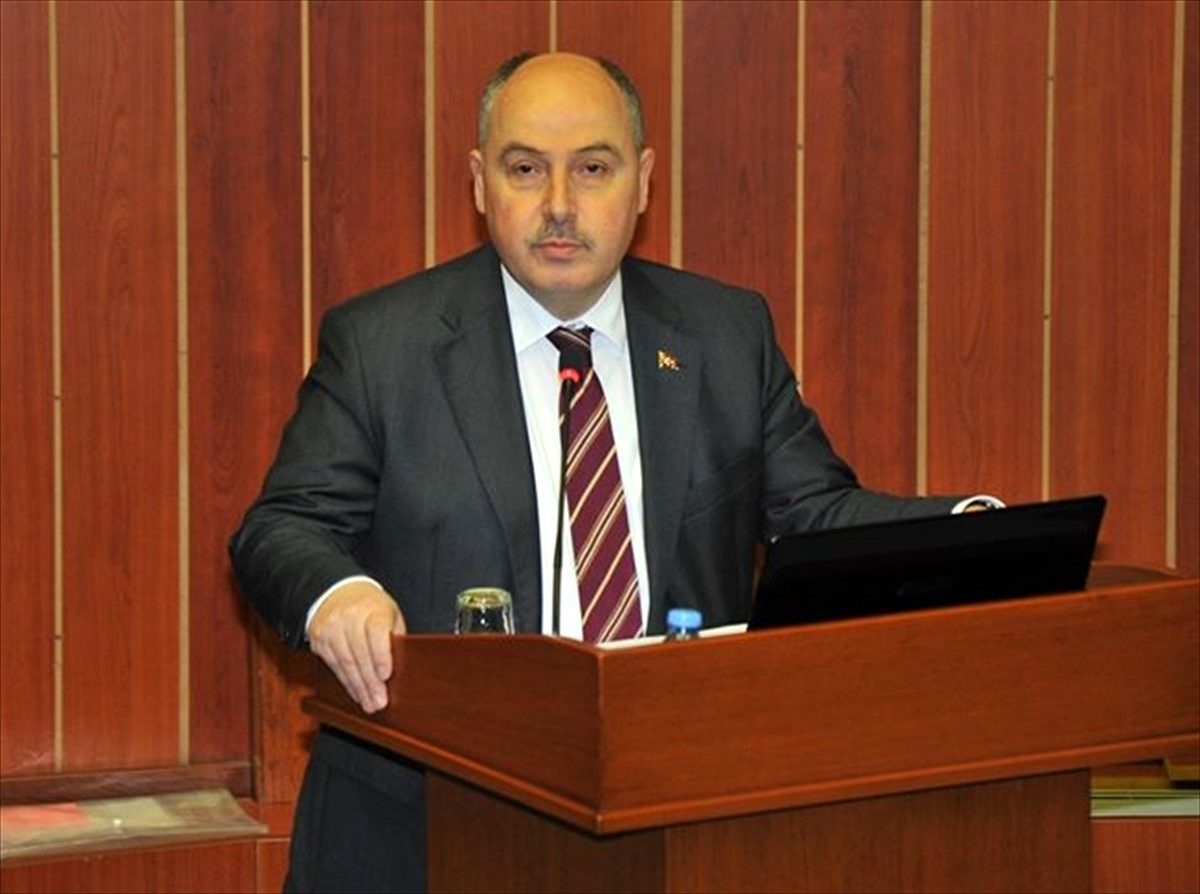 Osmaniye\'de Vatandaş Memnuniyetini Artırma projesi