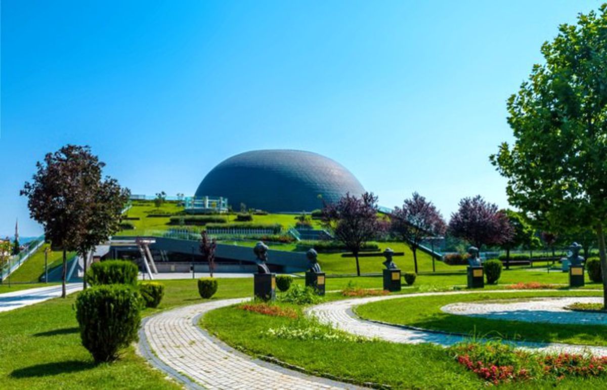 ‘Panorama 1326 Bursa’ UNESCO’da ödül alacak
