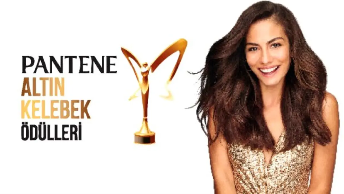 Pantene Altın Kelebek\'te ikinci tur heyecanı