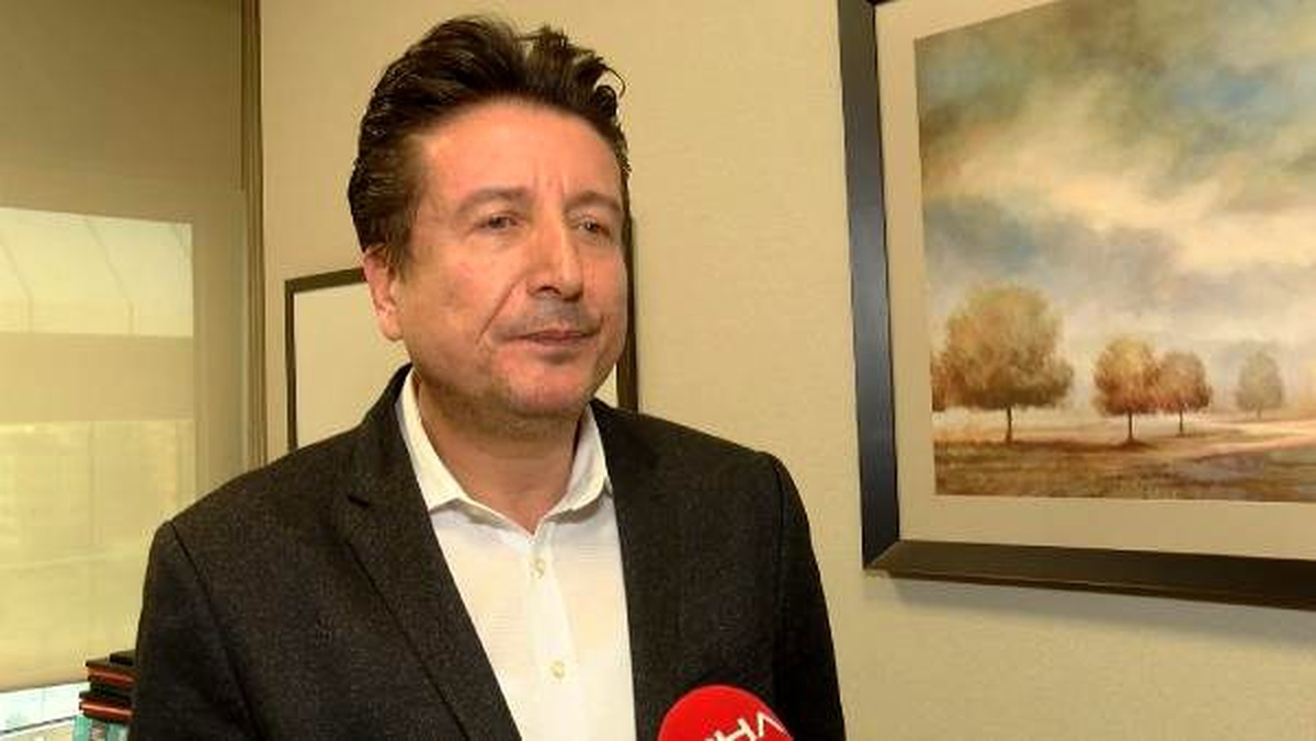 Prof. Dr. Yorulmaz: Yeni nesil DNA kitleri hatasız sonuç veriyor