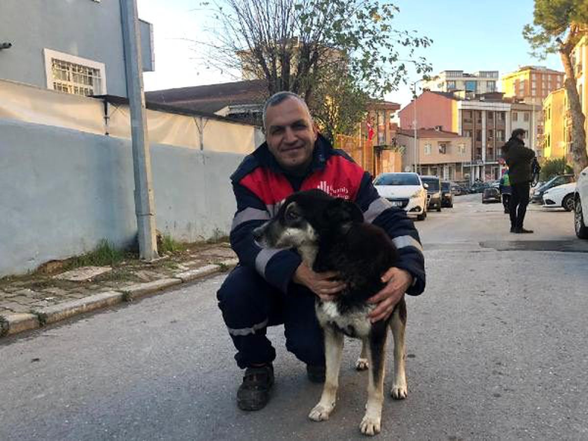 Şefkatli kalbin altından dram çıktı