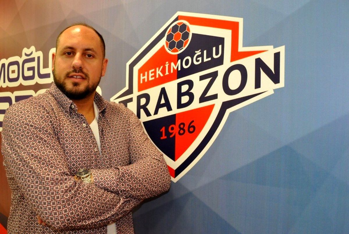 Semin Hekimoğlu: "Zirve için zorlu virajı dönmeliyiz"