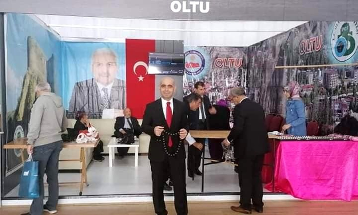 Sevgililer günü hediyeniz Oltu taşından olsun