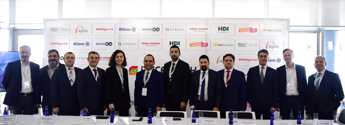 Sigorta şirketleri İTÜ Çekirdek InsurTech Programı\'nı hayata geçirdi