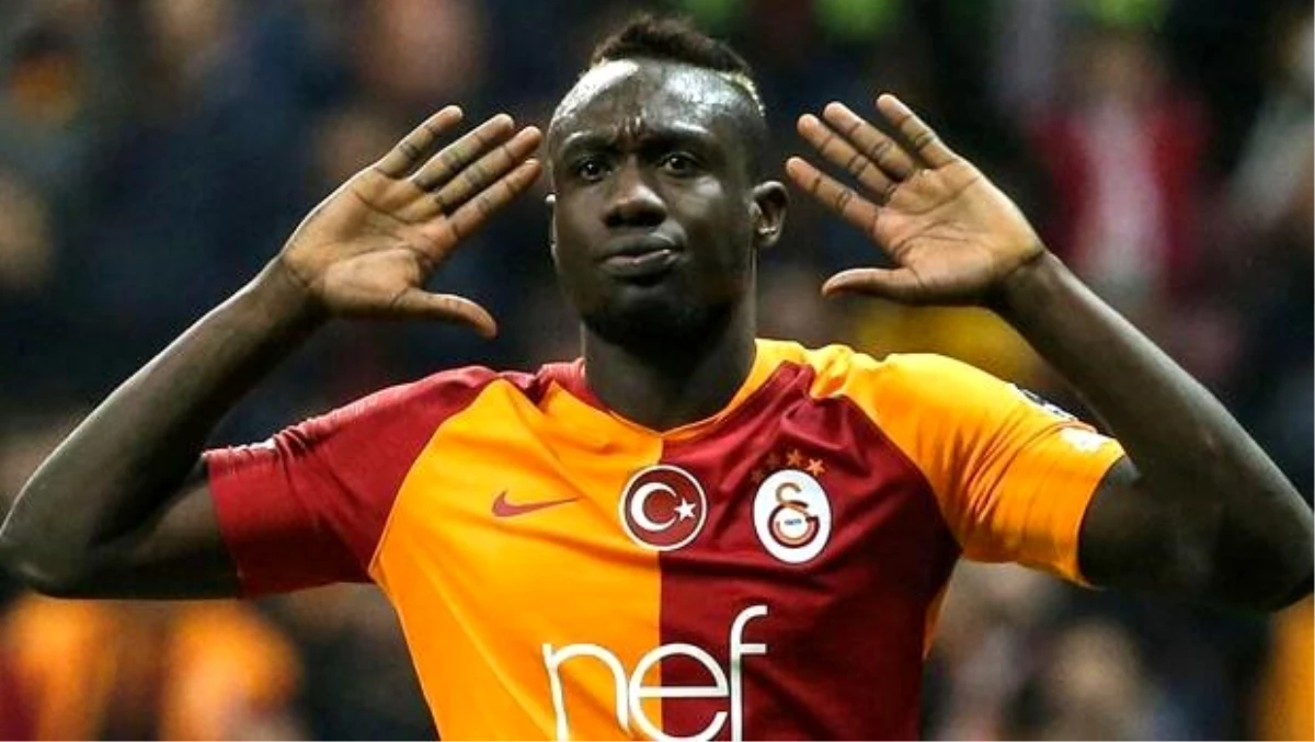 Galatasaray istemiyor, Mbaye Diagne boşta kaldı