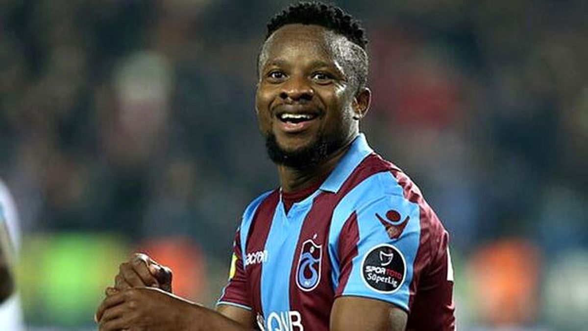 Detaylar kaldı! Onazi imzayı atıyor...