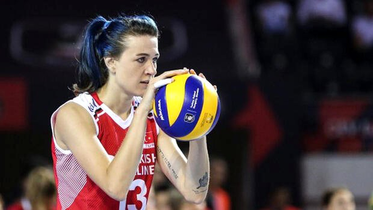 Türkiye Voleybol Federasyonu\'ndan Birol Şahin açıklaması
