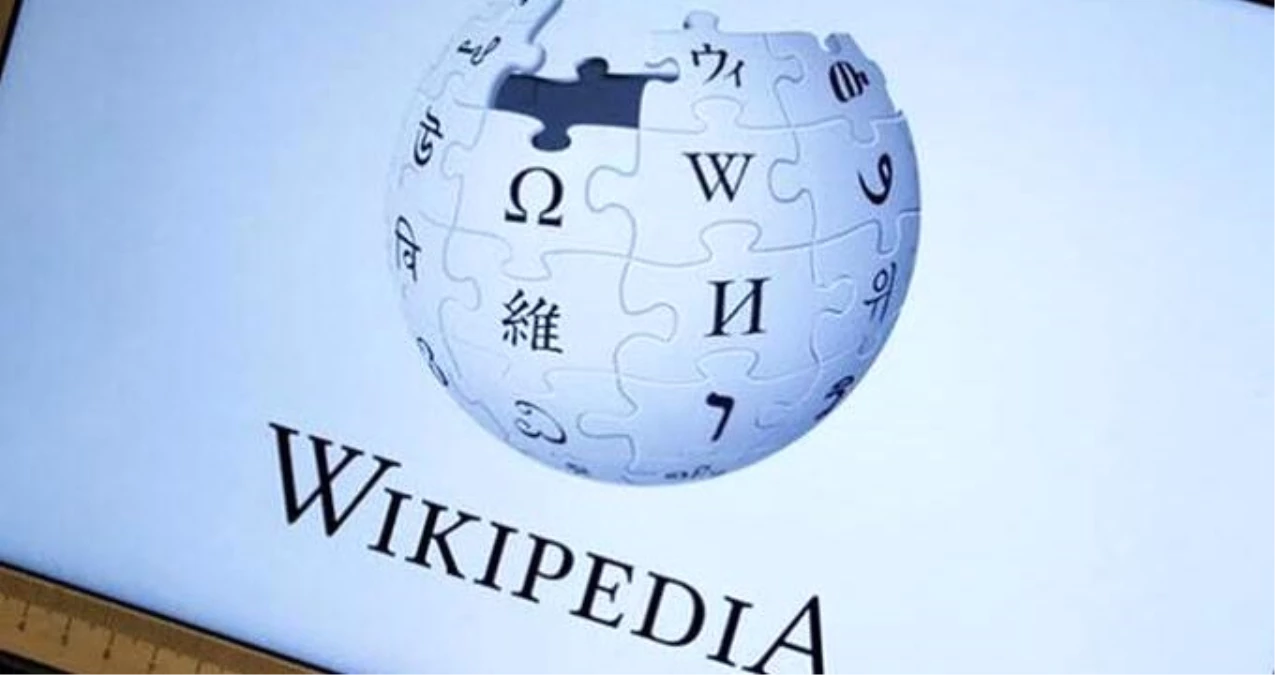 Son Dakika: Wikipedia 2,5 yıl sonra erişime açıldı
