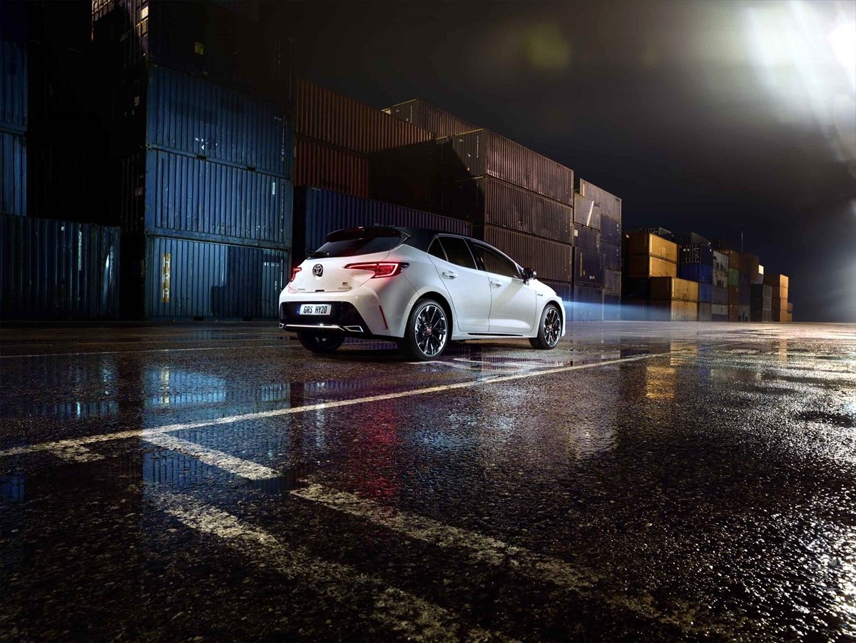 Toyota, Avrupa için yeni SUV model üretecek
