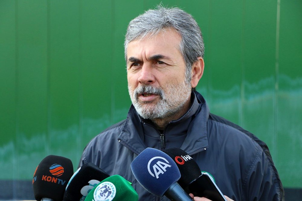 Türk futbolunda ne yazık ki son sözü para söylüyor"