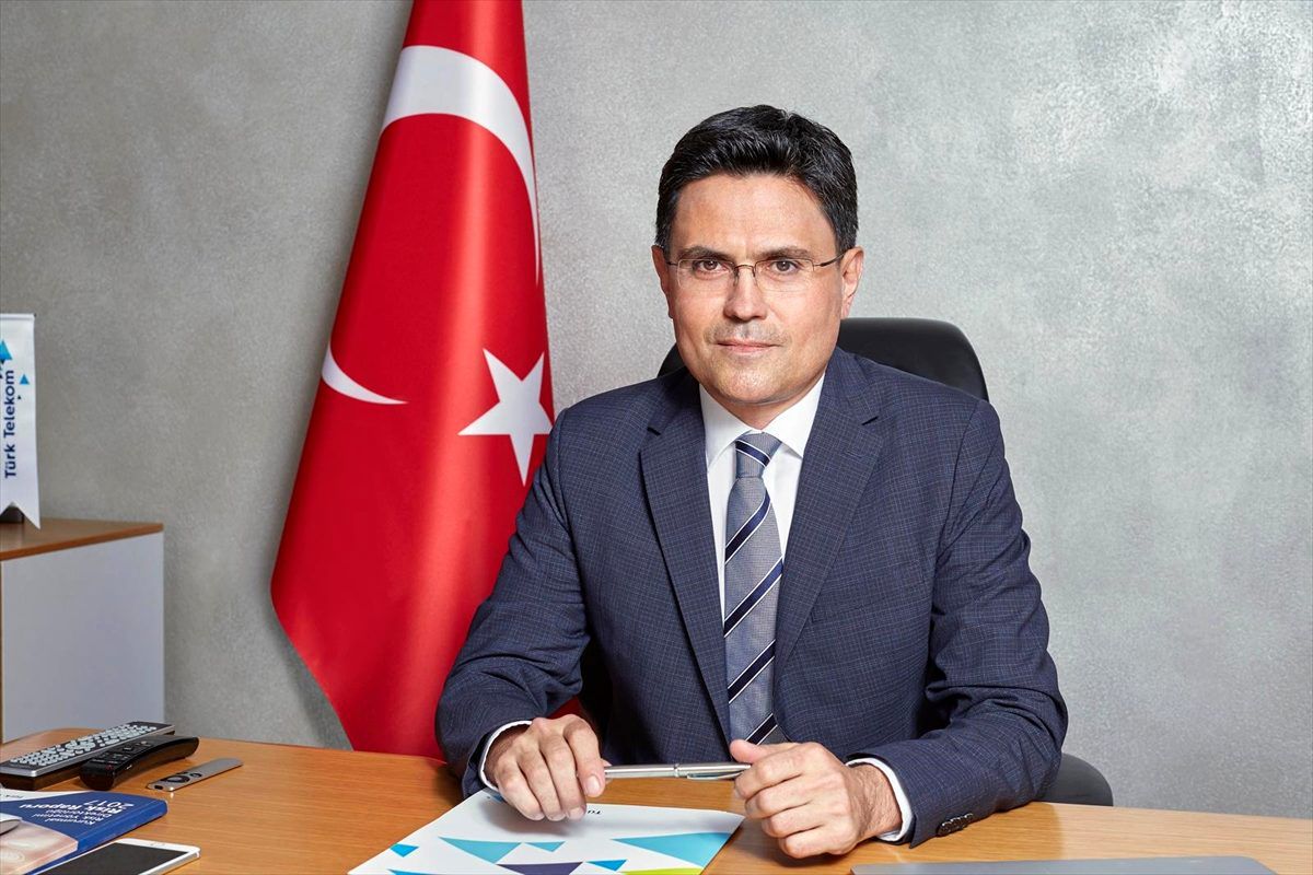 Türk Telekom 2019\'da hisseleri en çok değerlenen telekom operatörü oldu