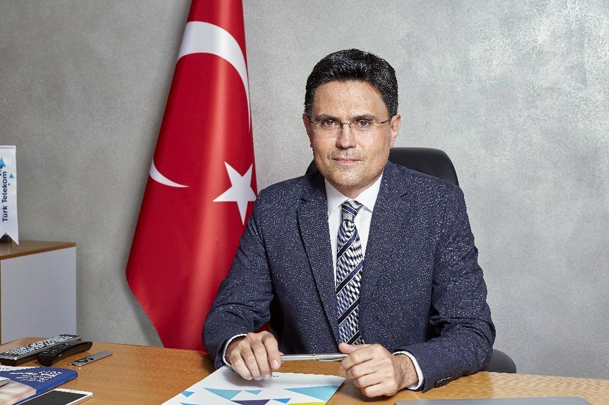 Türk Telekom 2019\'da hisseleri en çok değerlenen telekom operatörü oldu