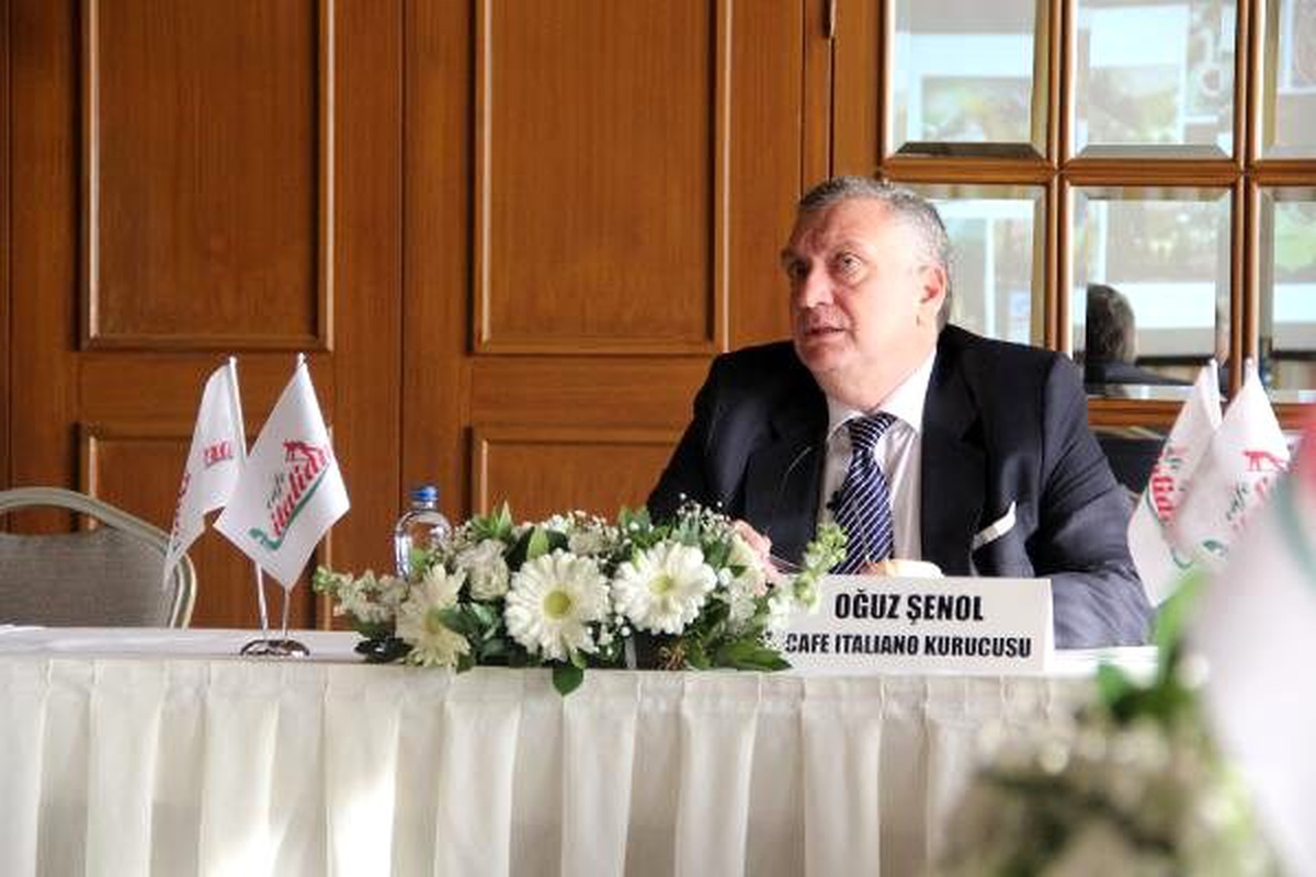 Yeme içme sektörüne yeni ekonomik ve sosyal model