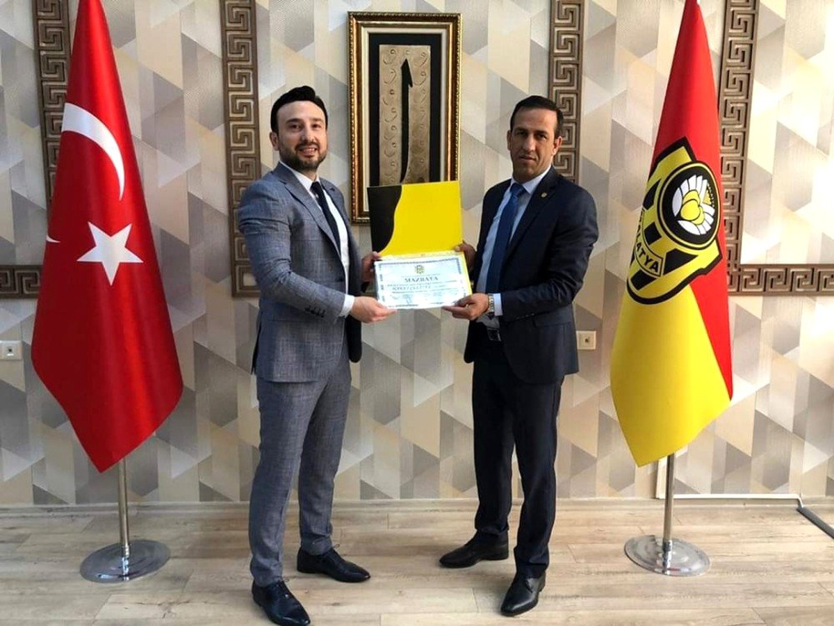 Yeni Malatyaspor\'dan lig ve kupa açıklaması