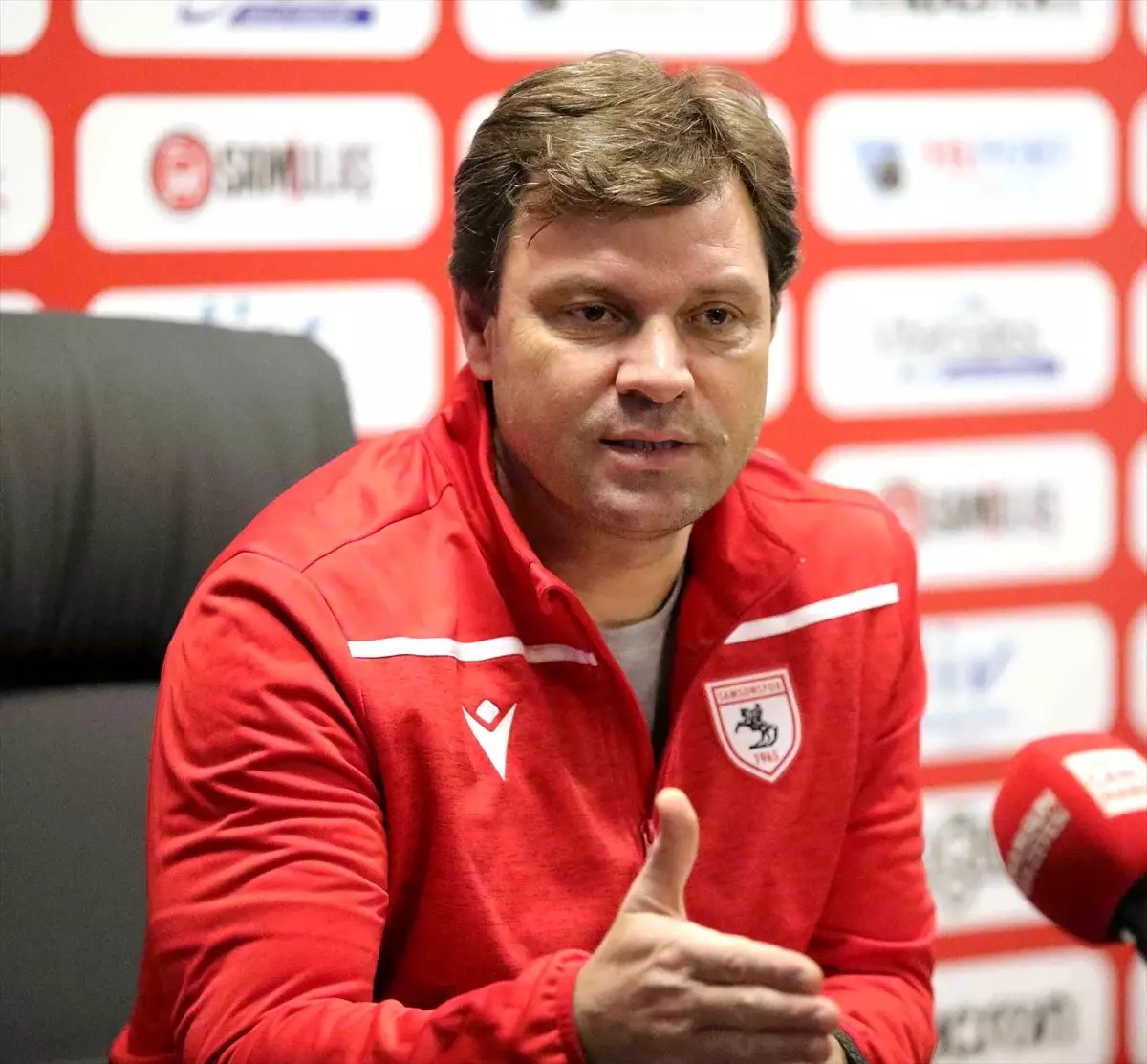 Yılport Samsunspor, Süper Lig\'den iki futbolcuyu renklerine katıyor